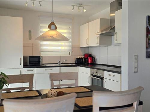 Semesterlägenhet - 3 personer -  - Strandparkallee - 18181 - Graal-Müritz