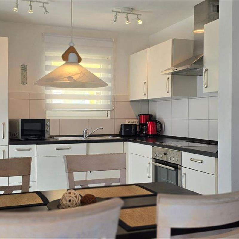 Ferielejlighed - 3 personer -  - Strandparkallee - 18181 - Graal-Müritz