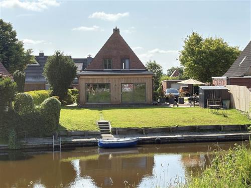 Feriehus - 7 personer -  - Am Tief - 26723 - Emden