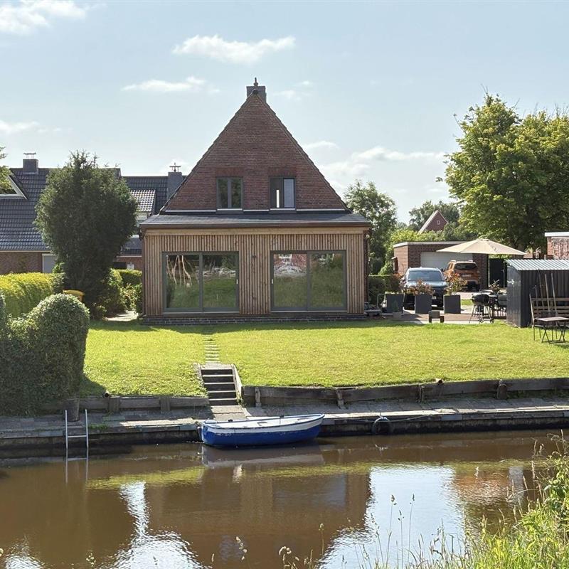 Sommerhus - 7 personer -  - Am Tief - 26723 - Emden