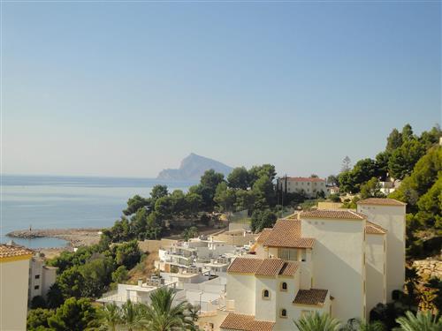 Holiday Home/Apartment - 6 persons -  - Altea - 03590