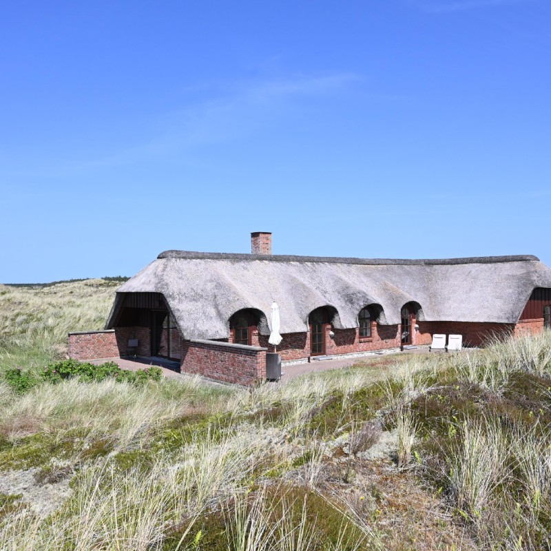 Ferienhaus - 6 Personen -  - Raketvejen - Vester Husby - 6990 - Ulfborg