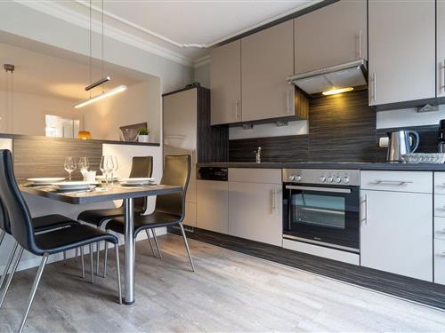 Ferielejlighed - 4 personer -  - Feldstraße - 25826 - St. Peter-Dorf