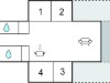 Billede 26 - Plantegning