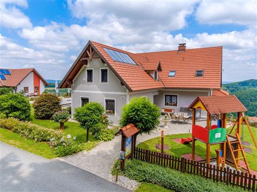 Ferienhaus - 4 Personen -  - Panoramaweg - 8282 - Loipersdorf Bei Fürstenfe