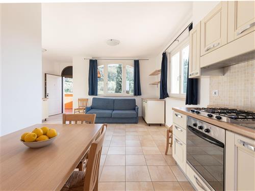 Ferielejlighed - 6 personer -  - Scarlino - 58020