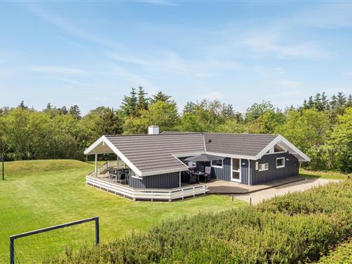 Sommerhus - 6 personer -  - Grønnevænget - 6857 - Blåvand