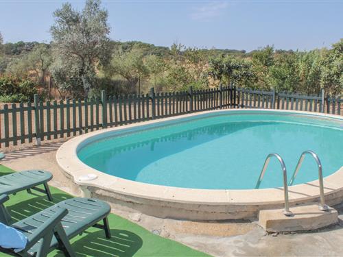 Holiday home - 6 persons -  - Camino Valdehuertas S/N - 14300 - Villaviciosa De Cordoba