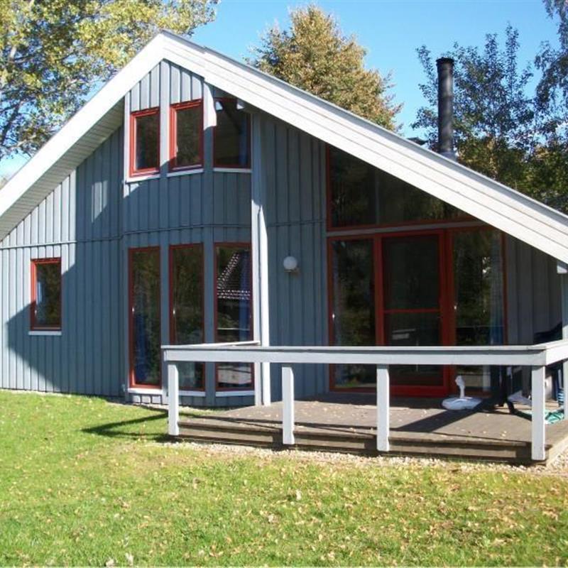 Sommerhus - 6 personer -  - Walter-Gotsmann-Straße - 17252 - Mirow