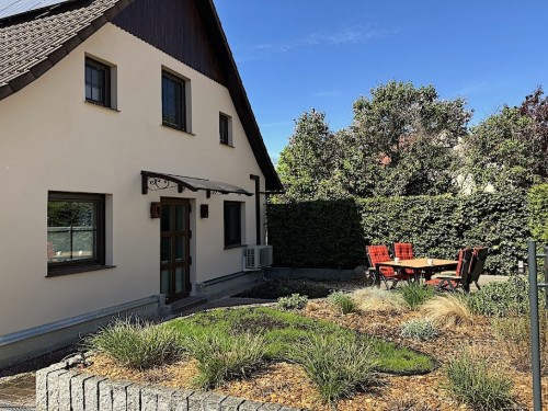 Sommerhus - 4 personer -  - 03222 - Lübbenau