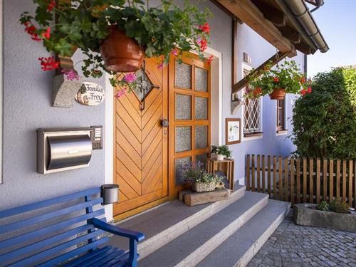 Holiday Home/Apartment - 2 persons -  - Oberviechtacher Straße - 92723 - Tännesberg