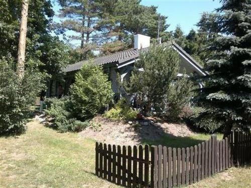 Ferienhaus - 6 Personen -  - Poddabie - 76259