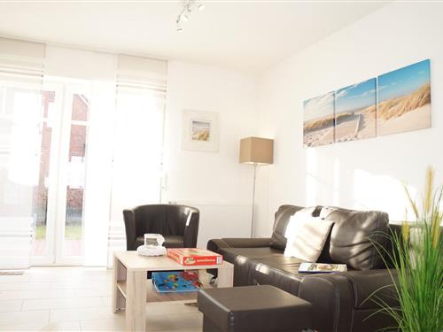 Ferieleilighet - 2 personer -  - Fischerweg - 26506 - Norden - Norddeich