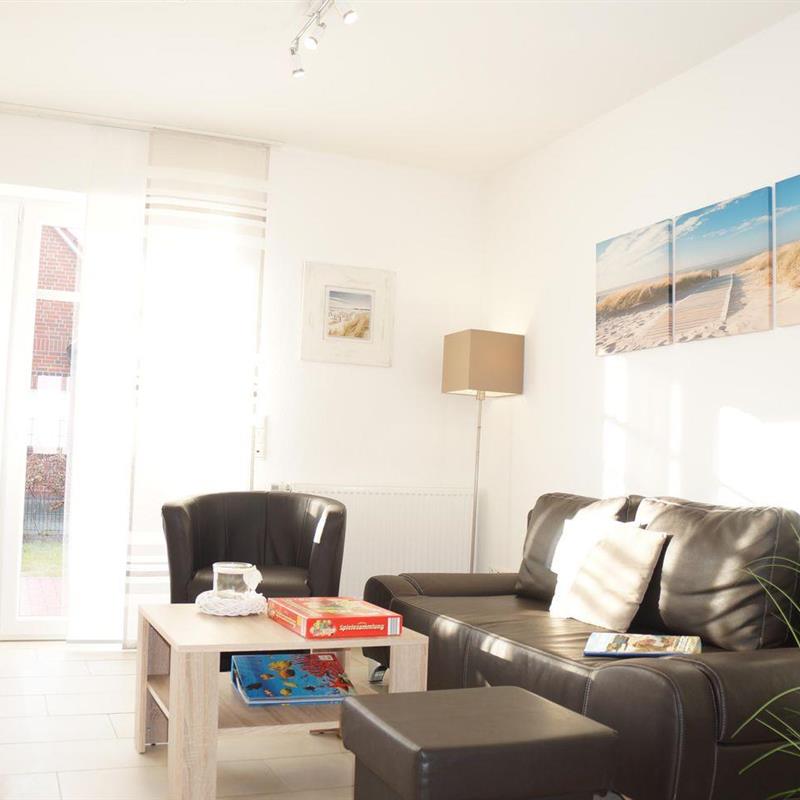 Ferielejlighed - 2 personer -  - Fischerweg - 26506 - Norden - Norddeich