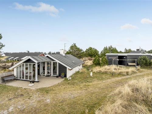 Sommerhus - 6 personer -  - Grårisvej - Vorupør - 7700 - Thisted