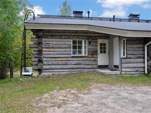 Feriehus / leilighet - 6 personer -  - Kuusamo - 93830