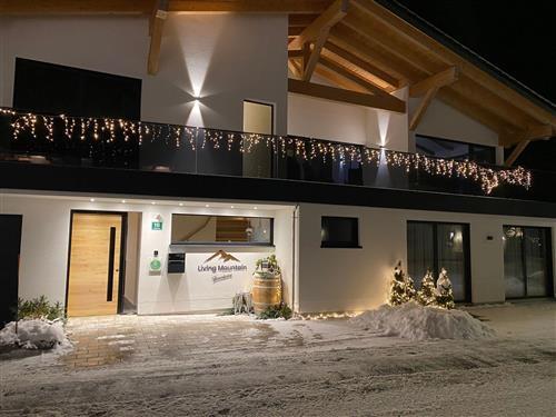 Ferielejlighed - 4 personer -  - Sennweg - 6675 - Tannheim