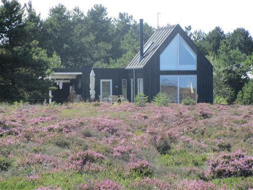 Fritidshus - 5 personer -  - Harestien - 9940 - Læsø