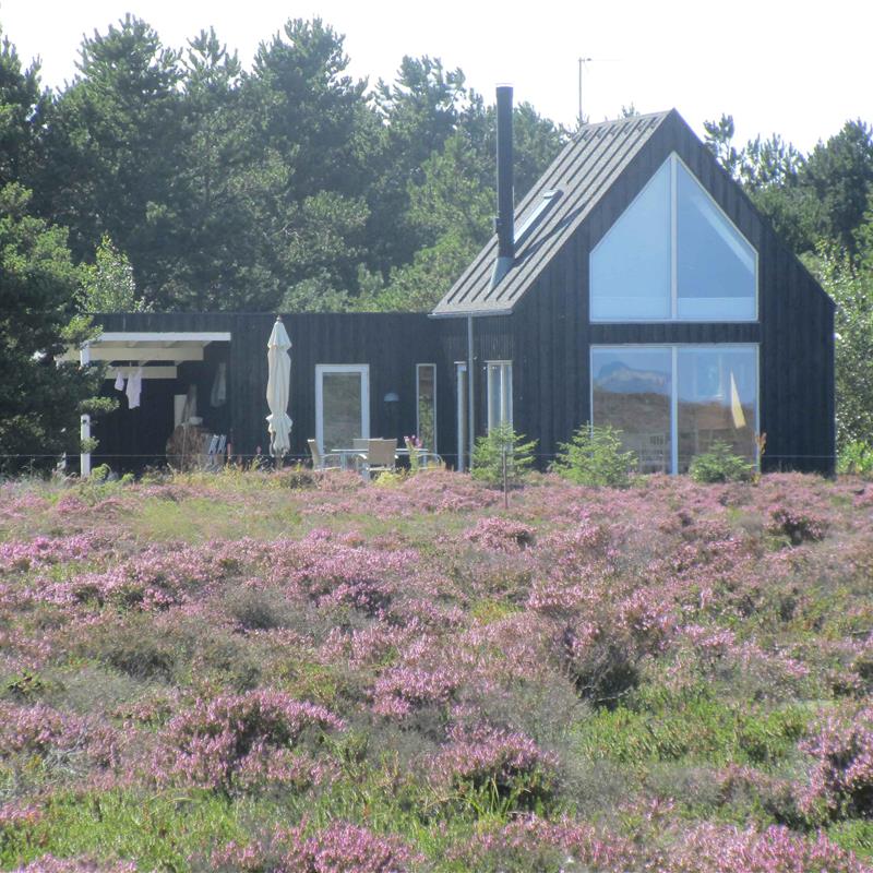 Ferienhaus - 5 Personen -  - Harestien - 9940 - Läsö