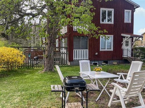 Ferielejlighed - 5 personer -  - Gislatorp - 382 72 - Orrefors