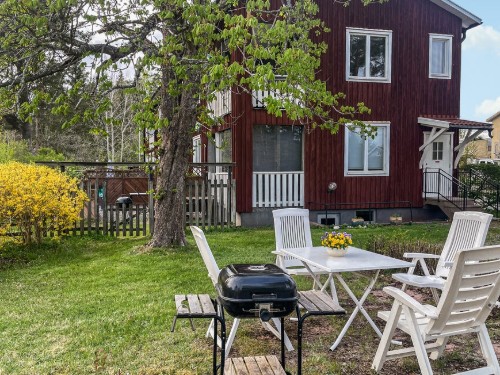 Ferieleilighet - 5 personer -  - Gislatorp - 382 72 - Orrefors