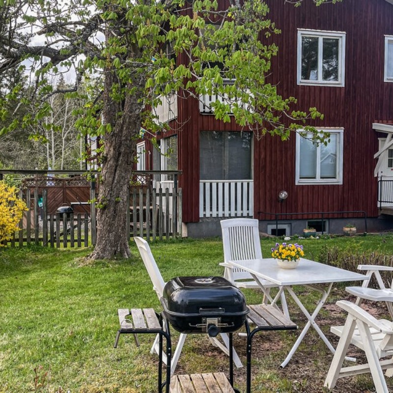 Ferielejlighed - 5 personer -  - Gislatorp - 382 72 - Orrefors