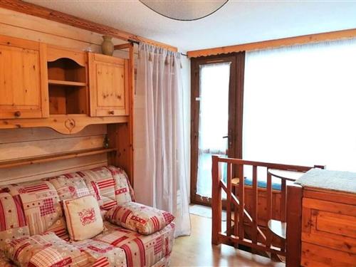 Semesterlägenhet - 5 personer -  - 73210 - La Plagne Tarentaise