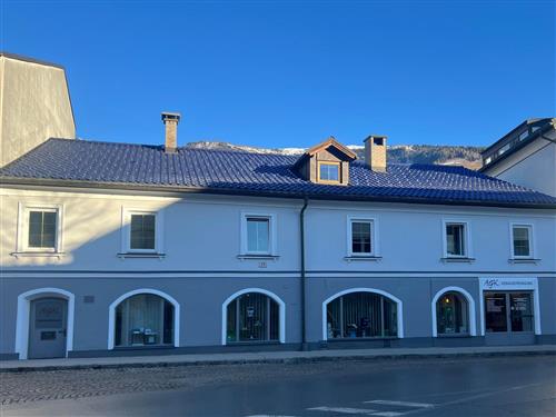 Semesterlägenhet - 8 personer -  - Kärtner Straße - 9900 Lienz - Lienz