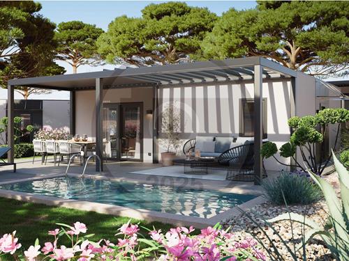 Ferienhaus - 7 Personen -  - Kralja Zvonimira - Trogir-Seget Vranjica - 21218 - Seget Vranjica