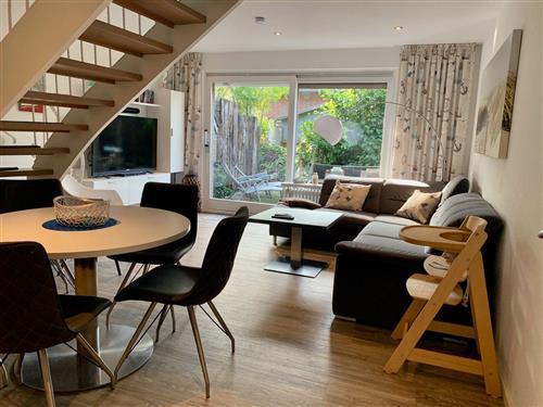 Sommerhus - 5 personer -  - Hollwert - 26316 - Dangast