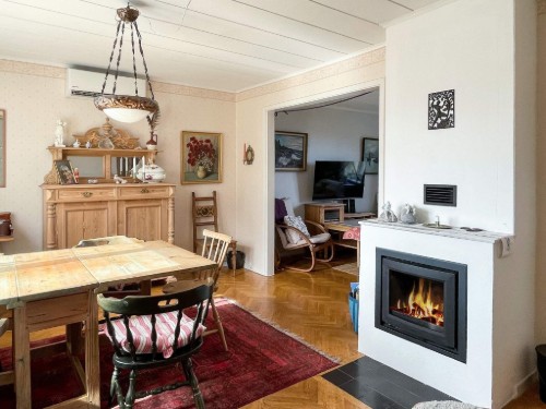  - 9 personer -  - Kråkelund - 57295 - Figeholm
