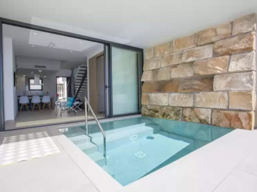 Villa - 4 personer -  - 07687 - S'illot, Illes Balears