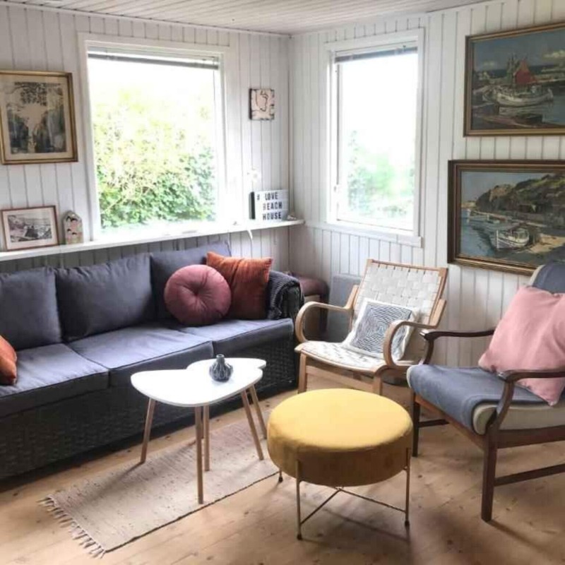 Ferienhaus - 4 Personen -  - Hejsager Strandvej - Kelstrup Strand/Jylland - 6100 - Southeast Jutland And Als