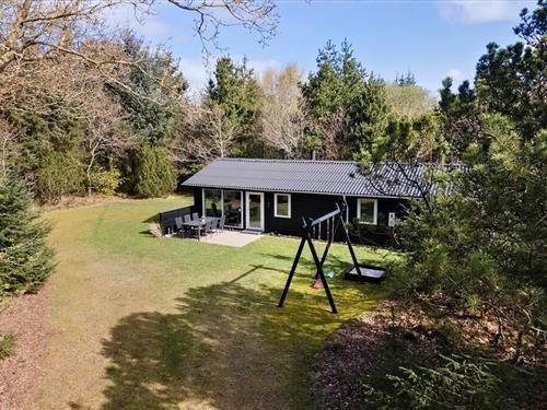 Ferienhaus - 6 Personen -  - Birkealle - Lodbjerg Hede - 6950 - Ringköbing