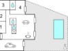 Billede 23 - Plantegning