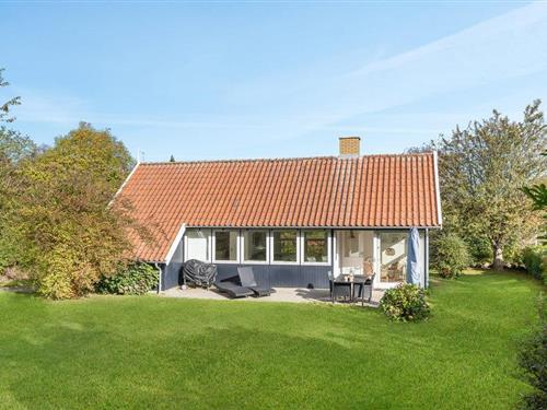Ferienhaus - 4 Personen -  - Kalleholled - Melsted - 3760 - Gudhjem