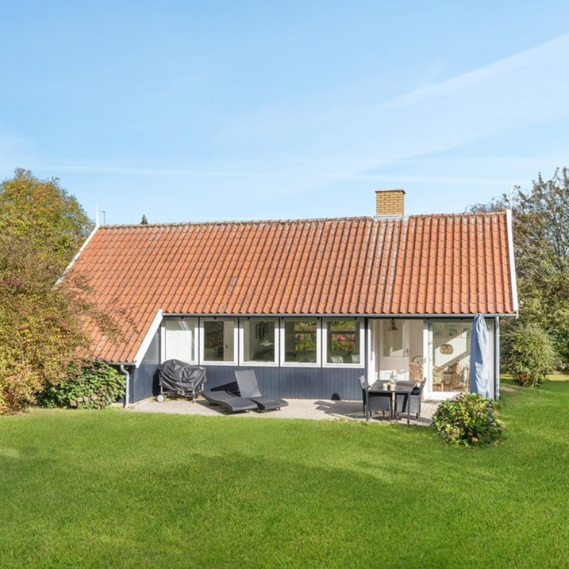 Ferienhaus - 4 Personen -  - Kalleholled - Melsted - 3760 - Gudhjem