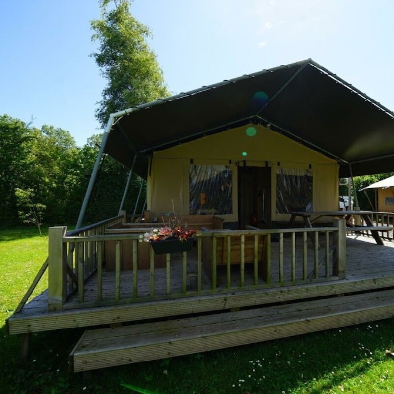 Sommerhus - 6 personer -  - 1723 - Noord-Scharwoude