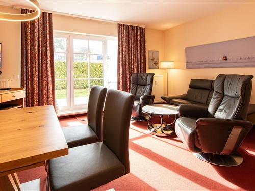 Ferieleilighet - 4 personer -  - Grenzstraße - 17419 - Ahlbeck