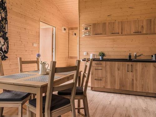 Ferienhaus - 6 Personen -  - 72405 - Swierzno