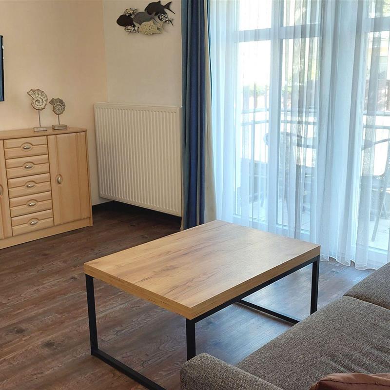 Ferielejlighed - 4 personer -  - Ulmenallee - 18586 - Göhren (Ostseebad)