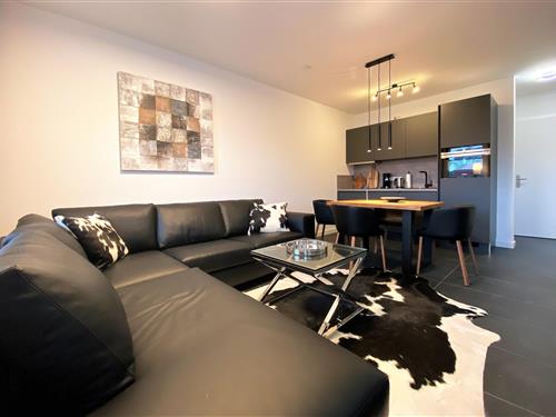 Ferielejlighed - 2 personer -  - Waldstraße - 18225 - Kühlungsborn