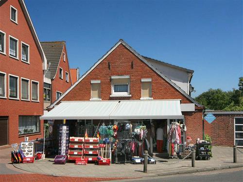 Ferienhaus - 6 Personen -  - Unner Up Weg Ost - 26427 - Neuharlingersiel