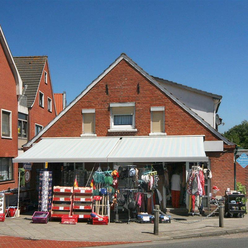 Ferielejlighed - 6 personer -  - Unner Up Weg Ost - 26427 - Neuharlingersiel