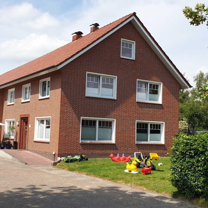 Bondegård - 5 personer -  - Mittelweg - 26789 - Leer In Ostfriesland