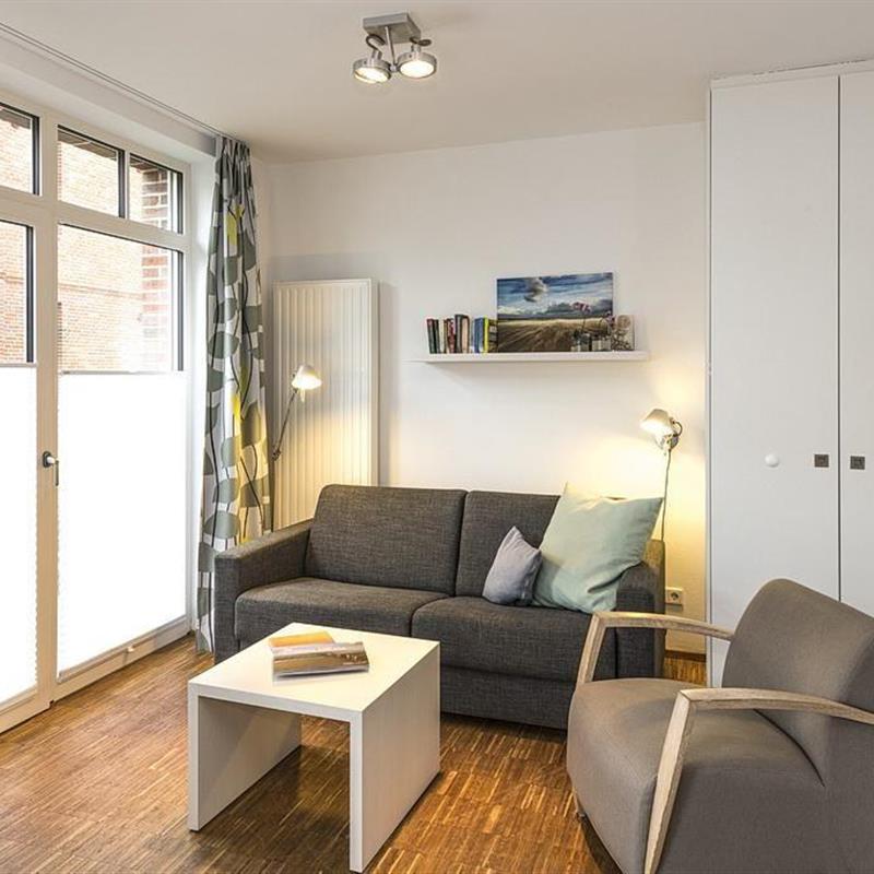 Ferielejlighed - 4 personer -  - Peterstraße - 26486 - Nordseeheilbad Wangerooge