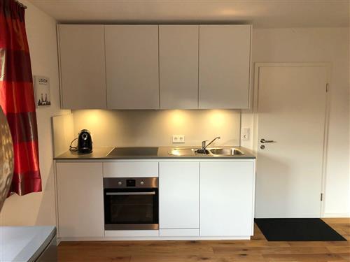 Ferielejlighed - 3 personer -  - Hauptstraße - 86653 - Monheim