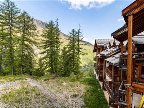 Semesterlägenhet - 6 personer -  - 05200 - Les Orres