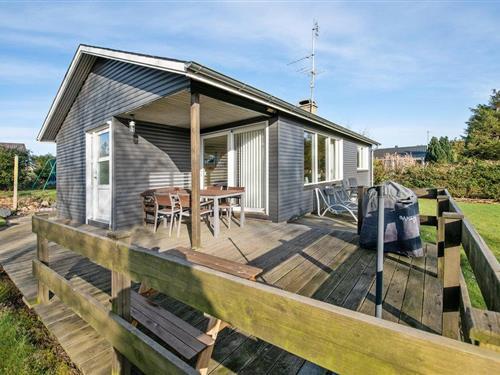 Ferienhaus - 6 Personen -  - Siøvej - Horne - 5600 - Faaborg