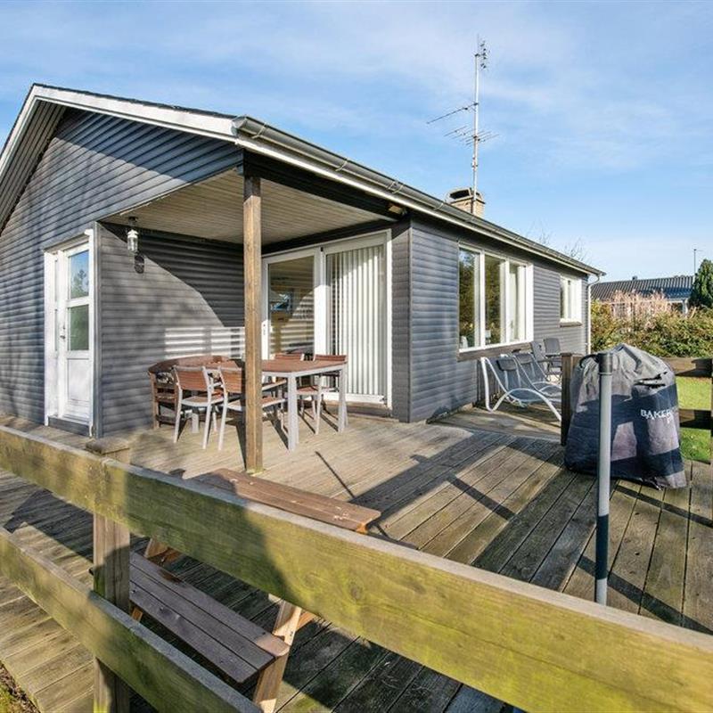 Ferienhaus - 6 Personen -  - Siøvej - Horne - 5600 - Faaborg